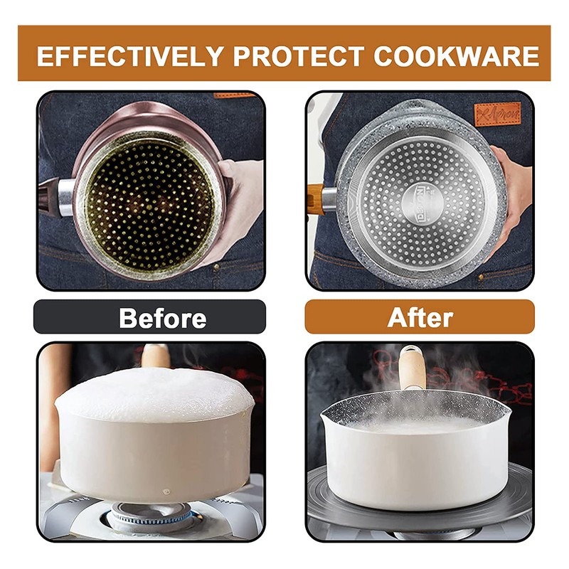 Aluminum Alloy Heat Diffuser Plate Heat Conduction Plate for Gas