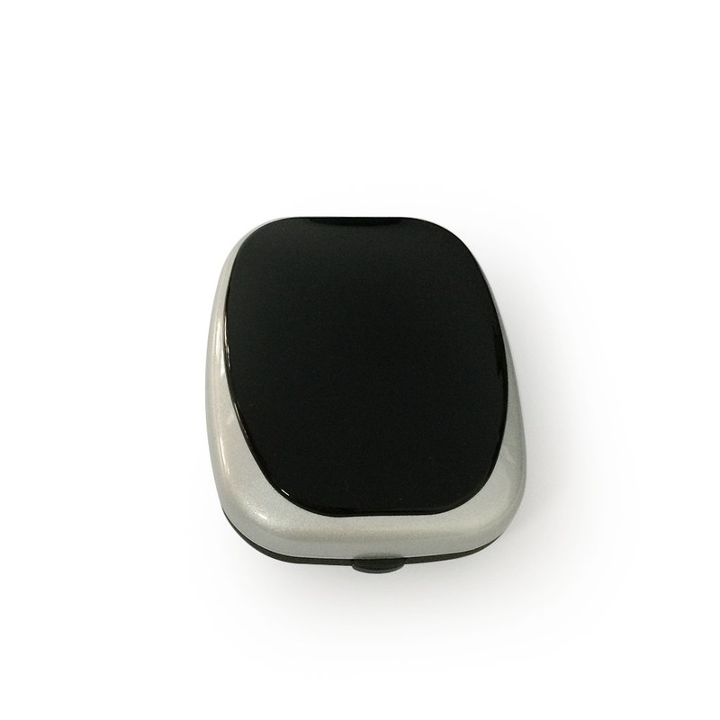 SOUNDLINK Hearing Aid Case Hard Storage Box with Battery Compartment