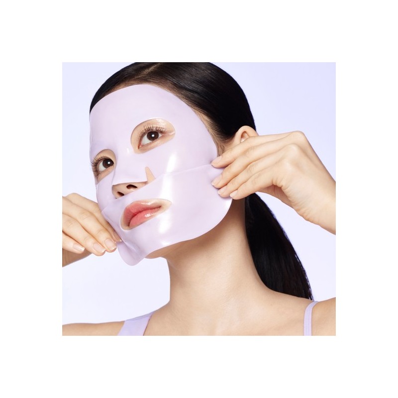Biodance Biodance Rejuvenating Caviar PDRN Real Deep Mask (4 Sheets)