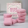 Gift Republic Set of 8 Shower Steamers Gift Pack Rosé