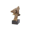 Nemesis Now Song of The Wild Wolf Bust 23 cm