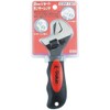 E-Value ESM-160 2-Way Short Monkey Wrench