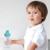Refresh-a-Baby Reusable Bottle Top Spout Adapter – Reusable, Easily Convert