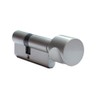 FELGNER Euro Plus Knob Cylinder Profile Cylinder Door Lock Security