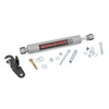 Rough Country N3 Steering Stabilizer for 16-24 Chevy/GMC 2500/3500HD -