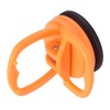 Generic Glass Suction Cup, Vacuum Plate Puller 15KG Power, Orange,