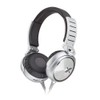 Sony MDRX05/BS Simon Cowell X Headphone (Black/Silver)
