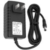 26.5V Charger for Homeika Vacuum Cleaner H016 HA016, AC Adapter
