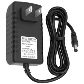 26.5V Charger for Homeika Vacuum Cleaner H016 HA016, AC Adapter Compatible with Ealken VG3 22.2V 2200mAh Li-ion Battery Cordless Handheld Stick Vacuum Power Supply Charging Cord