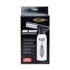 Blazer GT-8000 White/Black Big Shot Torch - Limited Edition (189-8000-WHITE/BLACK)