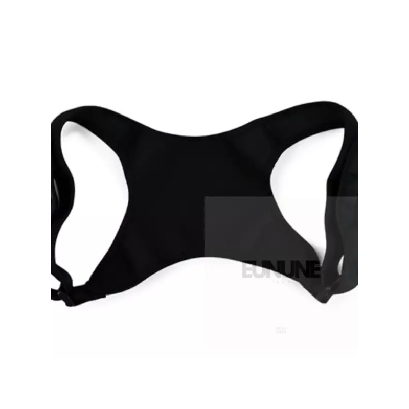 Eunone 은우네 등스트레칭 벨트 스트레칭기구 어깨패드 Eunwoo's Back Stretching Belt