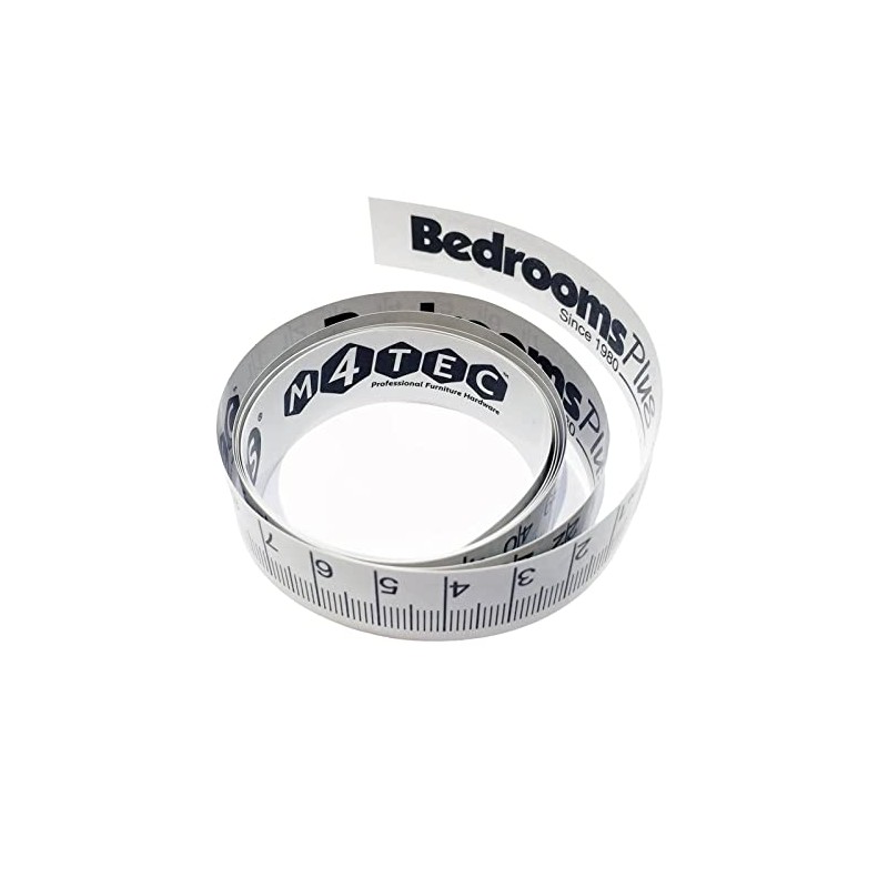 M4TEC Interior Kitchen Cabinet Door Knobs Cupboards Drawers Bedroom Furniture