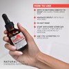 Energizing Superactive | Sérum estimulante y anti- caída de cabello