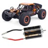 540 Brushed Motor High Torsion Electric Brushed Motor for ZD