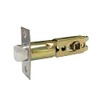 KUACCI Parts & Accessories Universal US Latch, Adjusts for 60mm-70mm