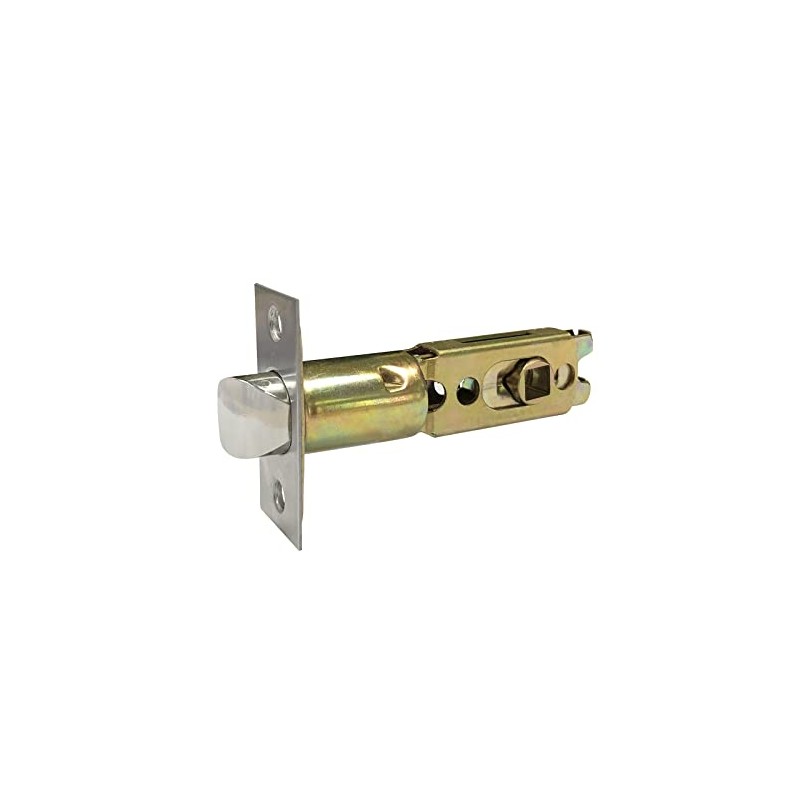 KUACCI Parts & Accessories Universal US Latch, Adjusts for 60mm-70mm