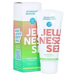 Hildegard Braukmann Jeunesse Wash Gel 100ml