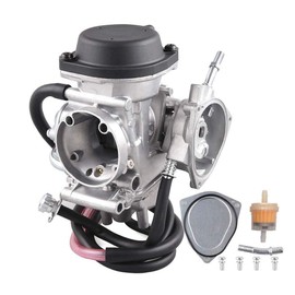 Carburetor For Yamaha Raptor 350 Carburetor Yfm350 YFM 350 2004 2005 2006 2007-2013 Carb New