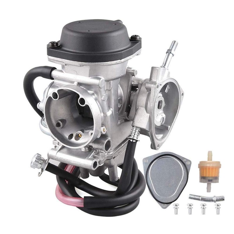 Carburetor For Yamaha Raptor 350 Carburetor Yfm350 YFM 350 2004