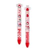 funbox Tamagotchi Ballpoint Pen, 0.7 mm, Mimi Pen, Ichigotchi, 24700601