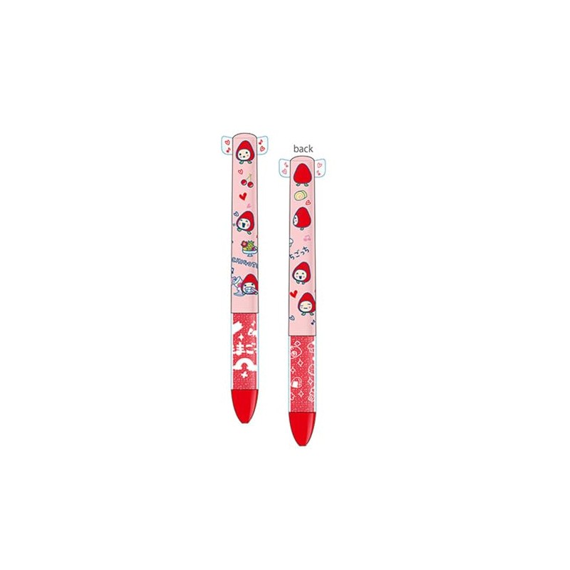 funbox Tamagotchi Ballpoint Pen, 0.7 mm, Mimi Pen, Ichigotchi, 24700601