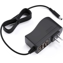 FGIEU Vauucm Charger comaptible with Wowgo Cordless Vacuum Cleaner S108, for Oraimo OSV-102 Cordless Stick Vacuum, for TOPPIN TPVC001 S1 TPVC002 S2 Cordless Vacuum.