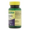 Melatonina 5mg 120cp Ayuda Dormir Suplemento Mejora Descanso Sabor Neutro