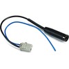 Metra 40-HD20 Radio Antenna Adapter Cable for 2005 Honda