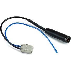 Metra 40-HD20 Radio Antenna Adapter Cable for 2005 Honda