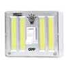Mighty Power Portable Stick-ON Magnetic Wireless 4 COB LED Switch