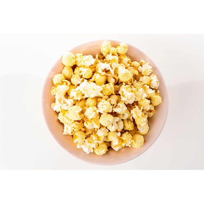 Del's Popcorn Variety Pack (Three Pack) - Gourmet Popcorn Gift