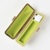 Croco Style Seal Case Hanko Case [For 0.6 - 0.7