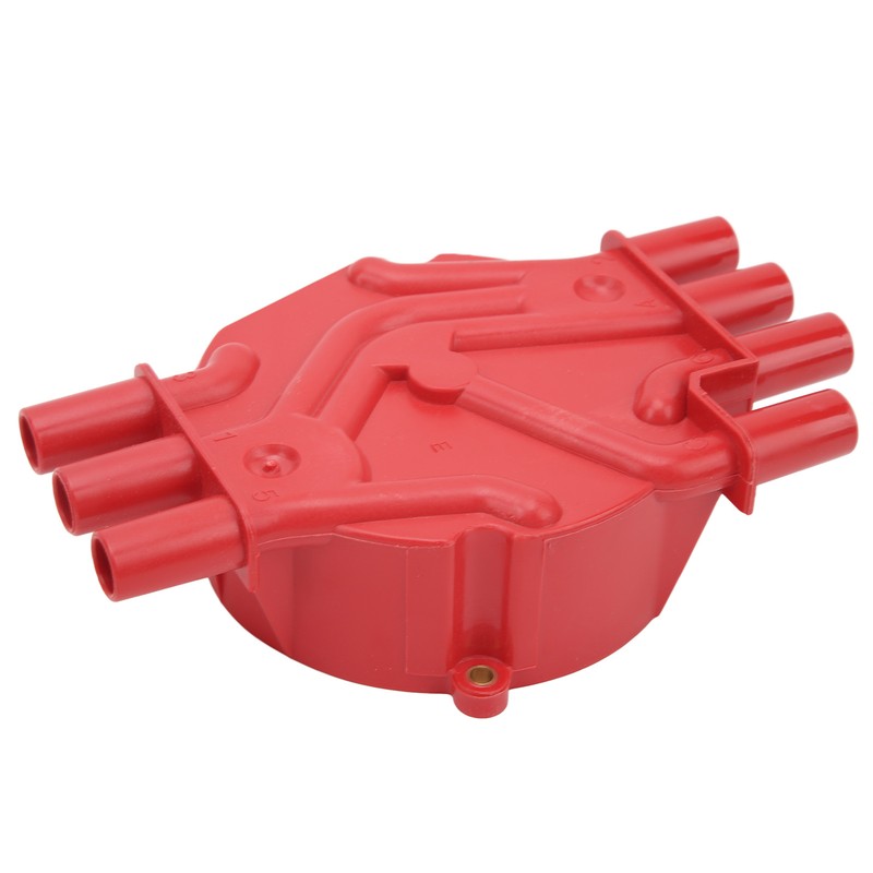 Car Ignition Distributor Cap Rotor Kit 120142 For Astro Beretta