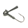REINS Tungsten Football Jig Head #1/0 3/8oz (10.5g)