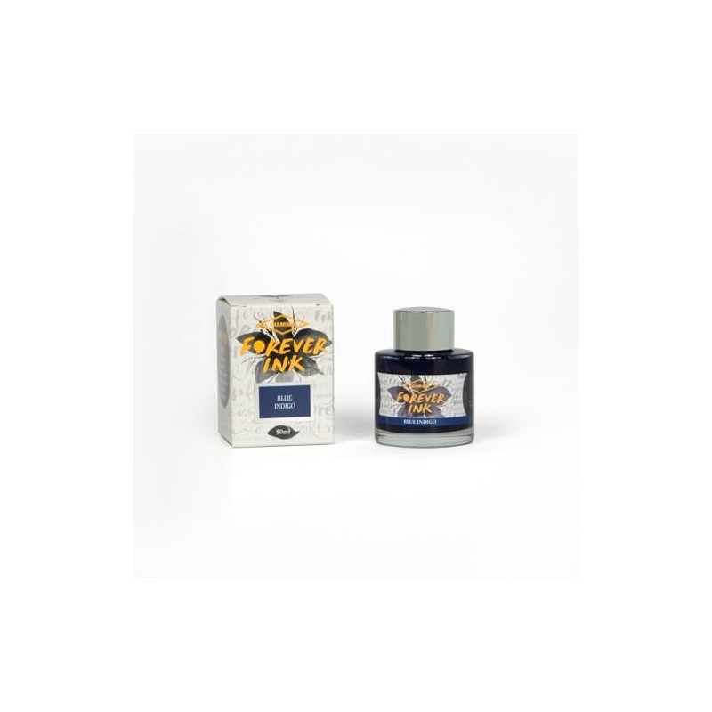 Diamine - Forever Ink - Blue Indigo - 50ml