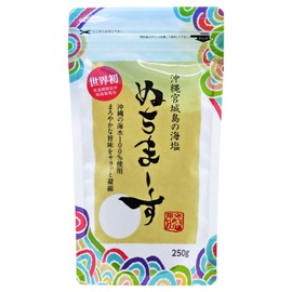 Nuchimasu Nuchimasu 250 g x 2 Pack Set
