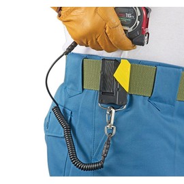 TAJIMA SF-BHLD SAFETY Holder for Measuring Tape