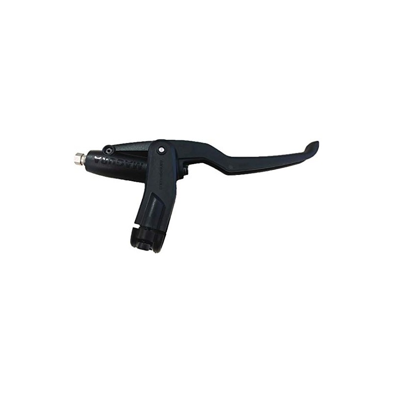 Magura brake lever HS11 hydraulic left/right 3-finger black