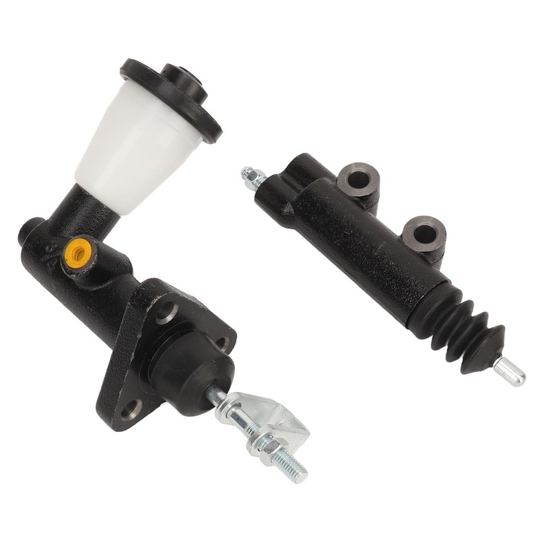 Clutch Master Slave Cylinder Set, Ideal for FJ40, FJ45, FJ55,