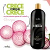 Shampoo de Cebolla Anticaída 2 Pack Onion Anti-Hair Loss Shampoo,