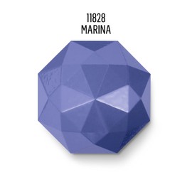 Marina Folkart Glossy Acrylic Paints - 2oz