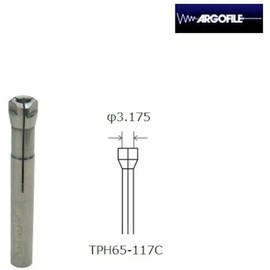 Argo File Collet Chuck TPH65-117C