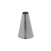 Ateco Pastry Tube - Plain - Size 5