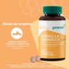 PRONAT | Acerola y Equinácea Kids, Suplemento Alimenticio, 60 Tabletas