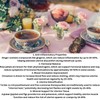 Uterine Wellness Luxury Tea Blend
