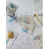 AM Décor - Servilletas de papel suave de 3 capas