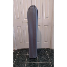 Home made cylinder covers Welding Welder Gas Cylinder COVERS, Helium tank cover.