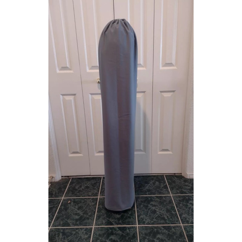 Home made cylinder covers Welding Welder Gas Cylinder COVERS, Helium