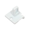 Indesit Tumble Dryer Door Latch Catch. Genuine part number C00142619