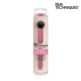 REAL TECHNIQUES Setting Brush  - REAL TECHNIQUES Setting Brush